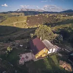 Relaxing Holiday House