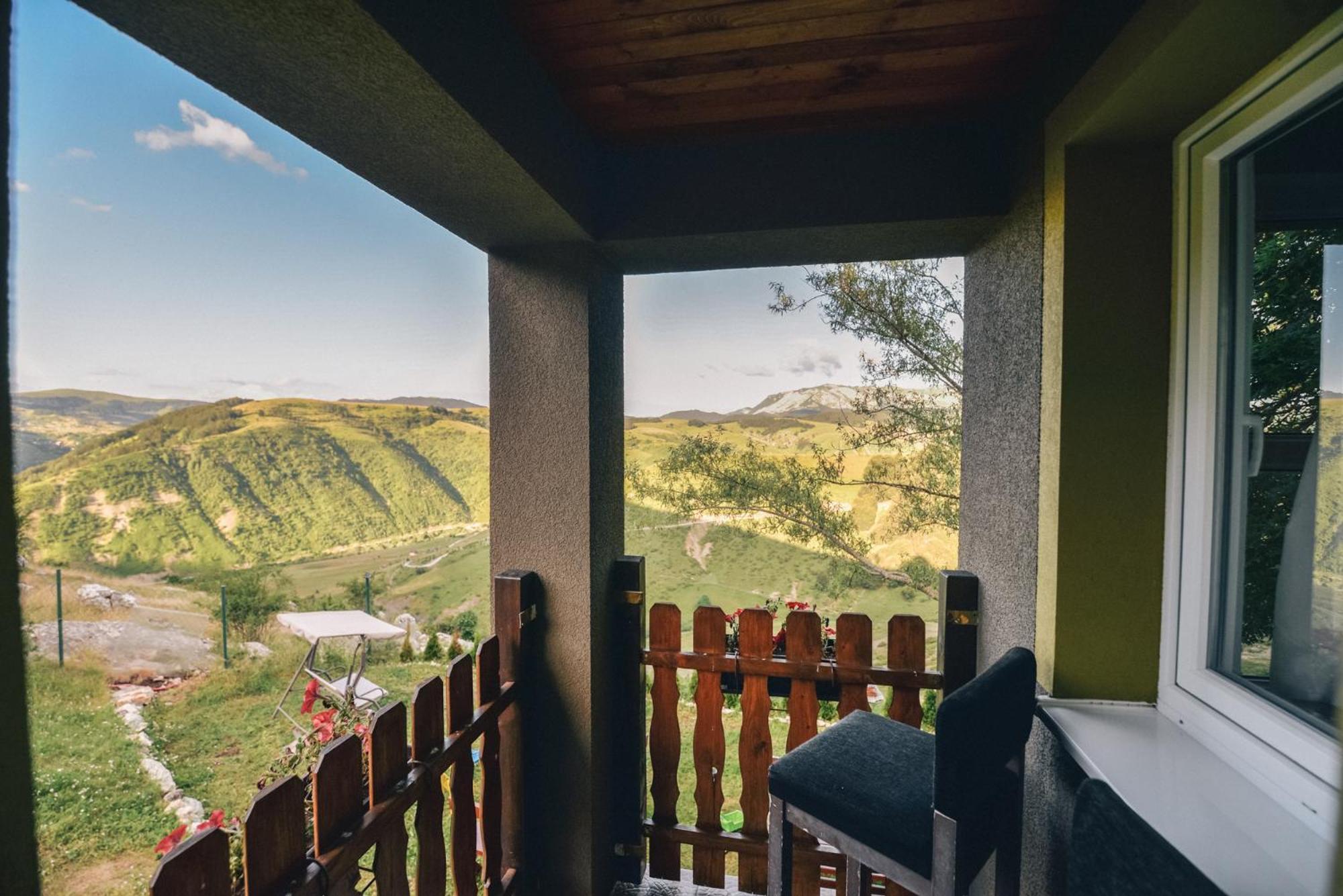 Relaxing House Počitniška hiša *