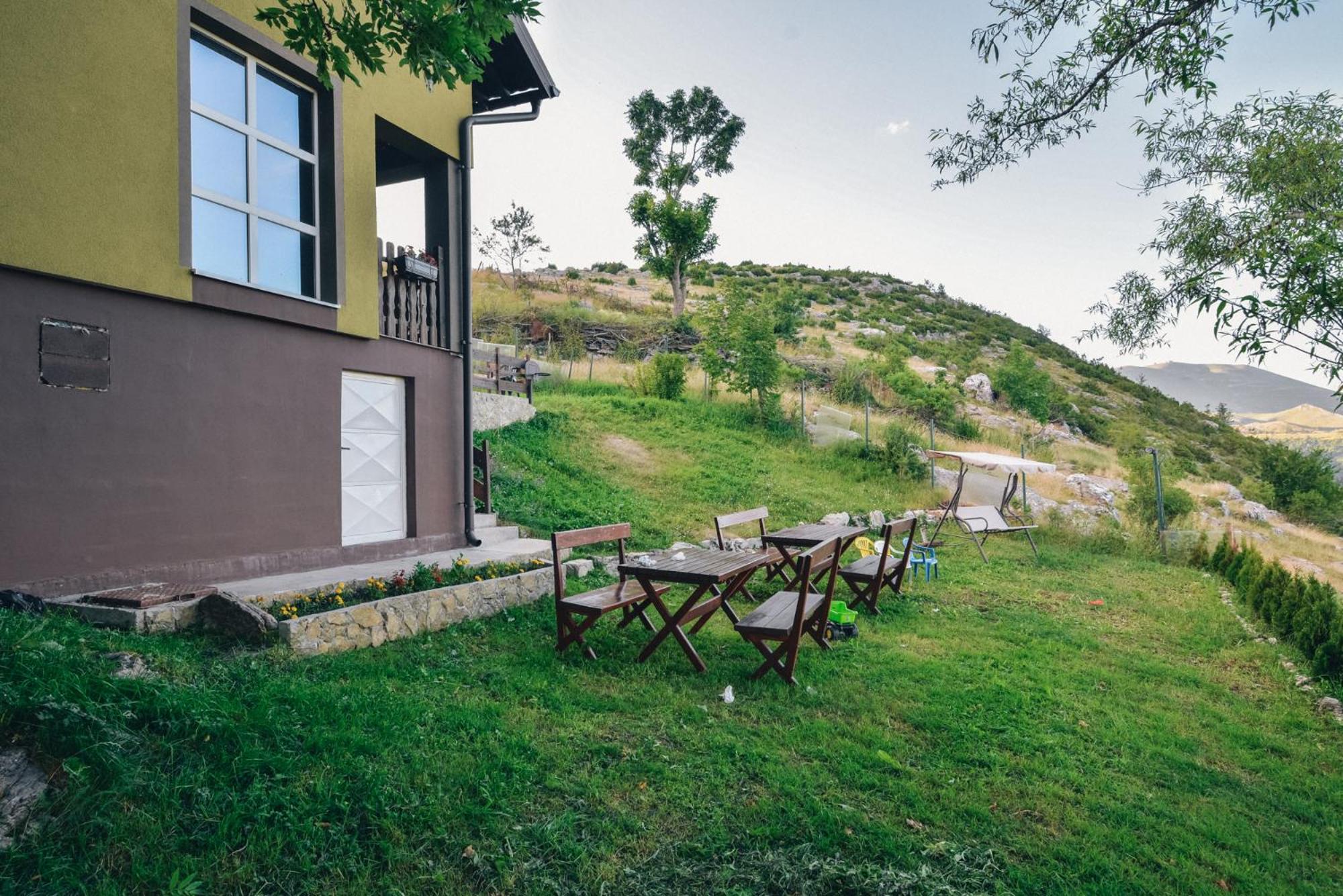 Relaxing House * Sarajevo