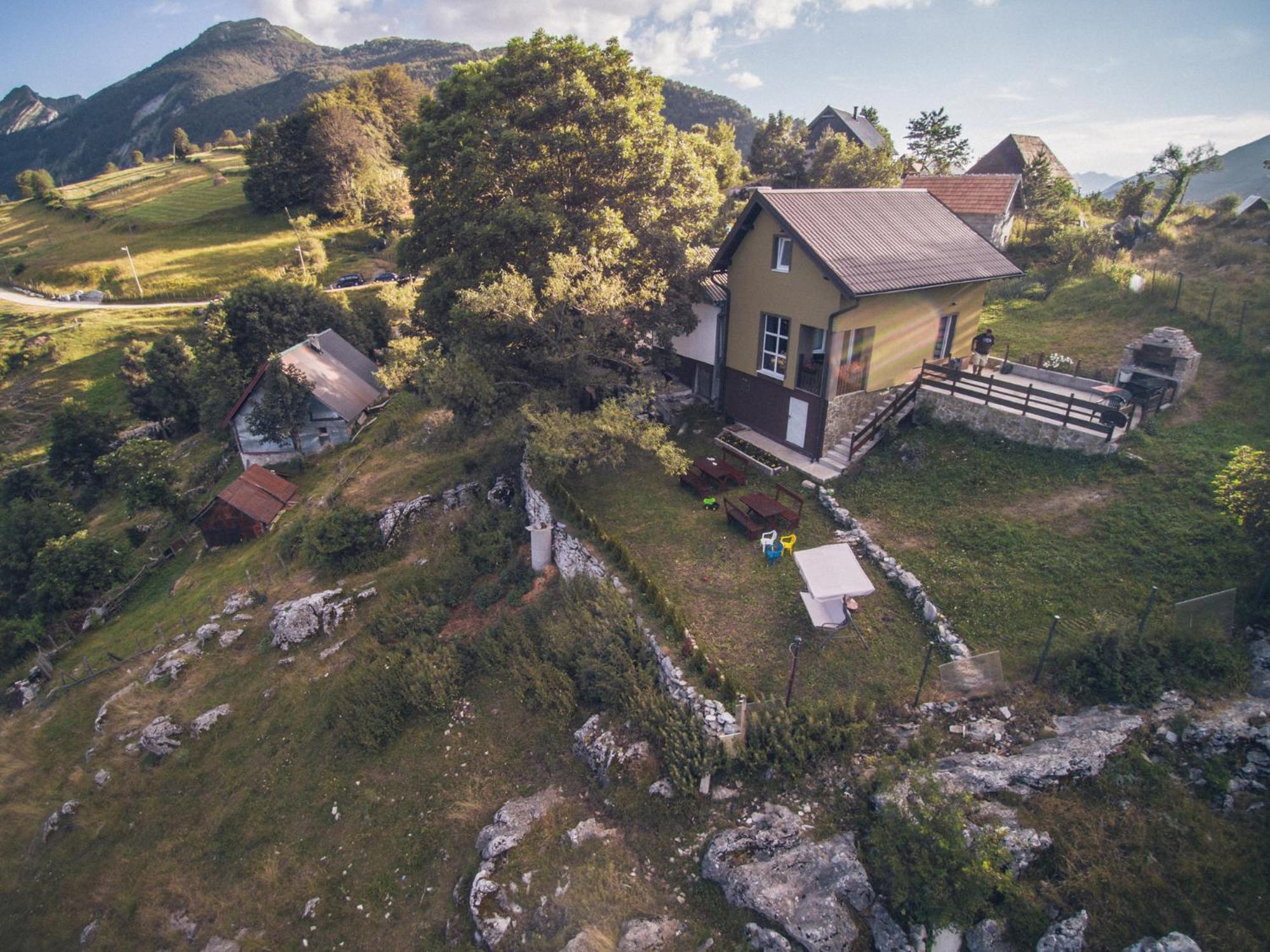 Relaxing House * Sarajevo